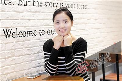 数学系女生用周期知识炒股 躲2次股灾资金翻2