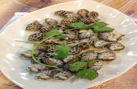 厦门最好吃的海鲜大排档是哪家? - 新闻 - 黔南