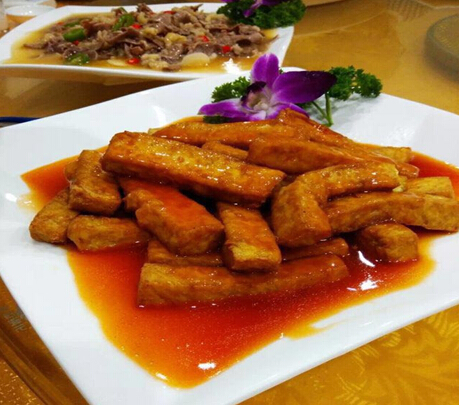 厦门最好吃的海鲜大排档是哪家? - 新闻 - 黔南