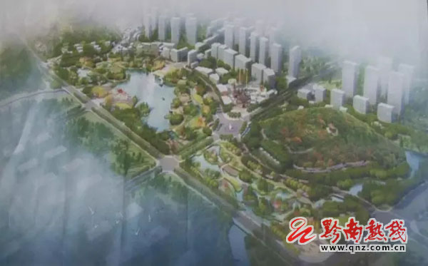 为推进全县城市生态建设,为广大市民提供更多的休闲健身公共空间,县委、县政府谋划了多个城市生态建设项目,飞练湖湿地公园建设项目就是其中之一。自开工建设以来,正全力加快项目建设进度。 近日,记者在飞练湖湿地公园项目施工现场看到,一台台挖掘机正在平整路基、开挖土方,运输车进进出出运输泥土,工程技术人员也在进行施工作业的督导,整个建设现场一片繁忙景象。 据了解,飞练湖湿地公园项目总投资3.