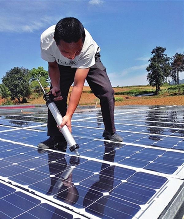 过去一年 民生福祉持续增进