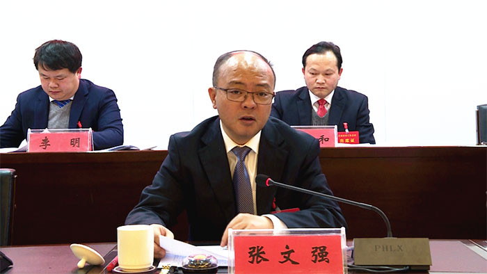 5年来,瓮安县完成17802人易地扶贫搬迁任务