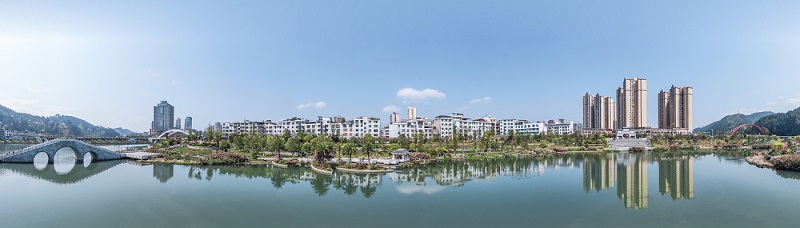 四新四化谱新篇绘就发展新画卷主题宣传活动丨今天走进惠水