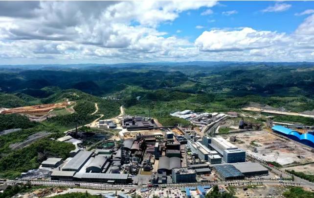 前10月规上工业增加值增长14.9%！ 黔南州工业经济跑出“加速度”