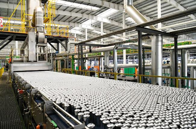 【新春走基层】更有早行人 | 黔南奋力做好强产业文章