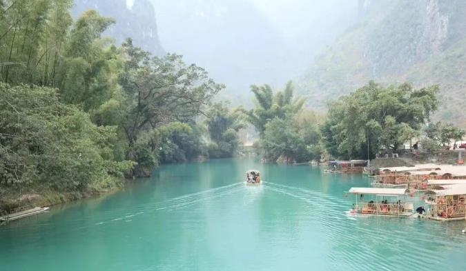 罗甸：锚定“特色产业县”定位 促进县域经济高质量发展