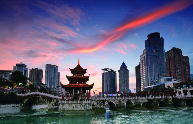 六大特色体验场景 12条特色旅游线路 多彩贵州推出系列迎新春主题文旅活动