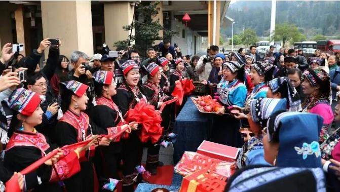 就业有路 养老有靠 文化有韵｜黔南州用心用情办好民生实事