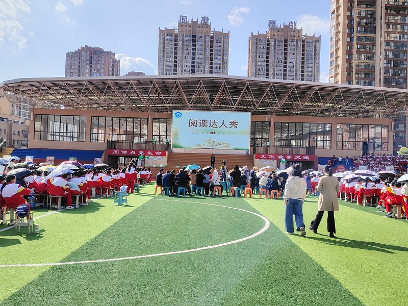 校园“阅读达人”决赛现场之一.jpg 校园“阅读达人”决赛现场之一.jpg