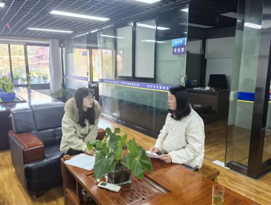 黔南：企业有信心，发展有盼头