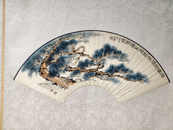 李慧君先生书画作品1(李宁提供).jpg 李慧君先生书画作品1(李宁提供).jpg